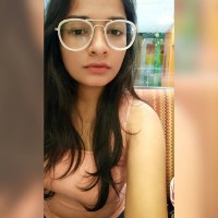 Shreya Jaiswal