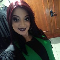 Mayra Priscil Amantini