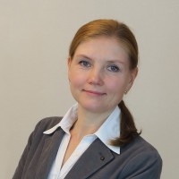 Svetlana Tretyakova