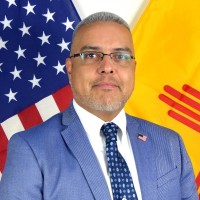 Dwayne Santistevan
