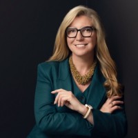 AprilDawn Blackwell, MBA