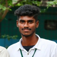 Easwarapandian Karuppiah