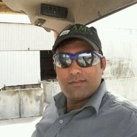 Muhammad Ijaz Ahmed