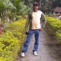 Apurba Chakraborty