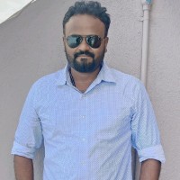 Madan Kumar Rajanna