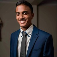 Rahul Pindoria