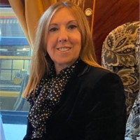 Denise Pegler