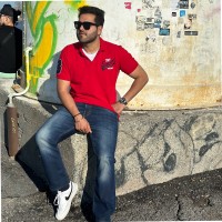 Hitesh Verma