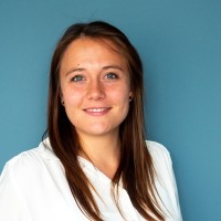 Lisa Dopp (geb. Stiefenhöfer)