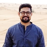 Nikhil Rai Kanungo