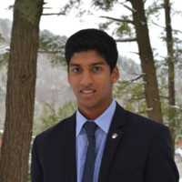 Saurav Castelino