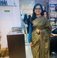 Priyanka Patra
