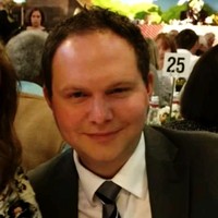 James Roberts