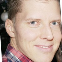 Christian Årebrand