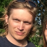 Hampus Sinclair