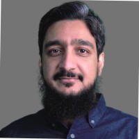 Umar Irshad
