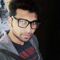 Vipin Vikram