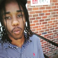 Eric Jones