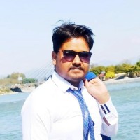 Durgesh Kumar Pandey