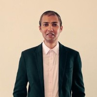 Vikram Sharma