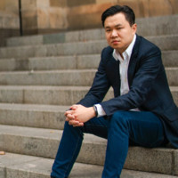 Kevin Xiao