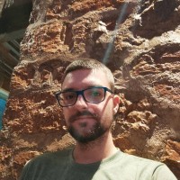 Vasilis Profis