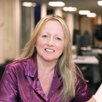 Gail Stephenson