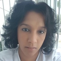 Janet M Sentil Tamayo