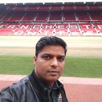 Chetan. Chachad
