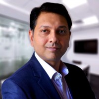 Sunilkumar Sharma