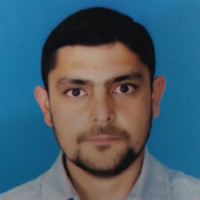 Raheel Ahmed