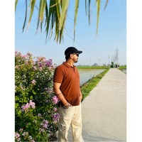 Harry Thind