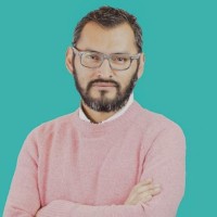 Eduardo A G Salamanca