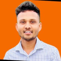 Sanket Thakor, Cscmp, Niscl-Cscl (Candidate)™