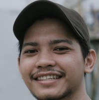 Try Adi Saputra
