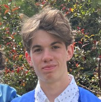 Blake Lueck