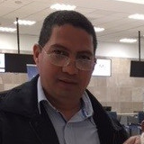 Ramón Molina
