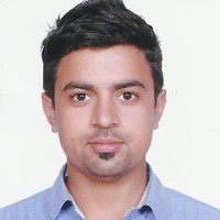 Haroon Saleem