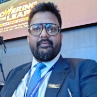 Deepak Jindal