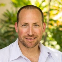Gil Mazor