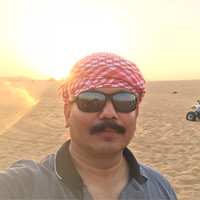 Lakshminarayanan Tharavath