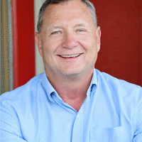 Darryl Blair