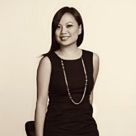 Judy Liu