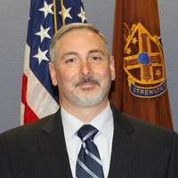 Carl Rickert II - PMP, MIS