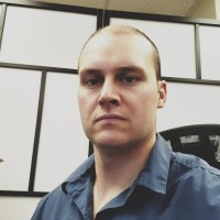 Chris Halter, CRSP