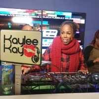 Kaylee Kay Edwards
