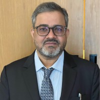 Brijesh Singh