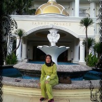 Sakdiyah Se Kasirin