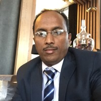 mohamed siraj