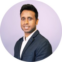 Nikhil Narottam
